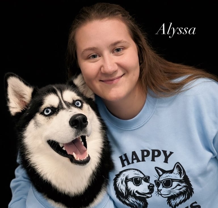 Alyssa