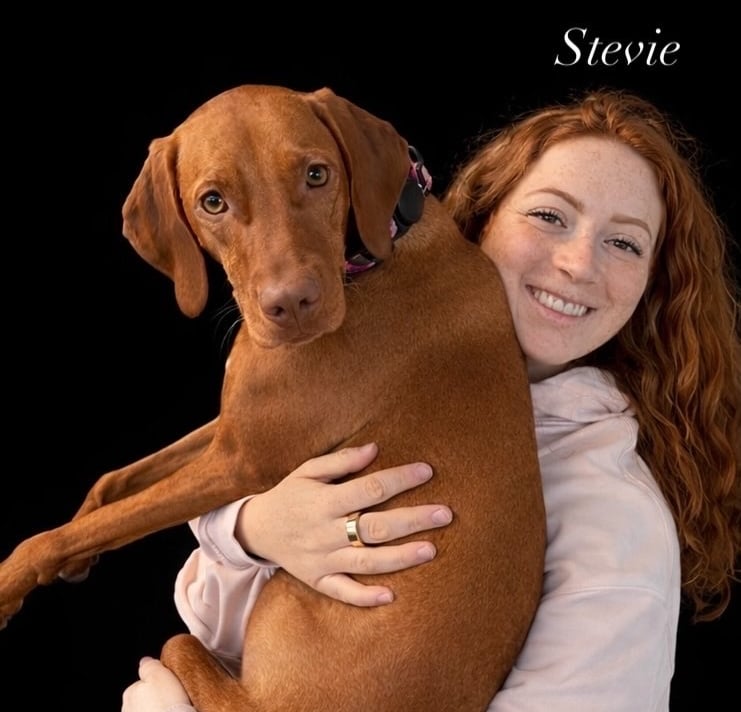 Stevie